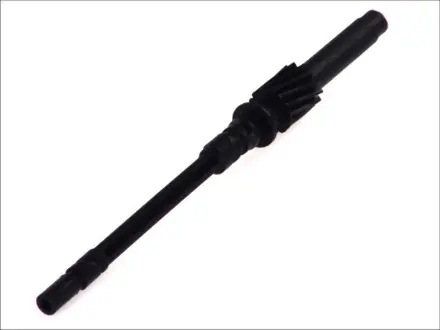Кабель привода спідометра HP107 535 TOPRAN / HANS PRIES 107535