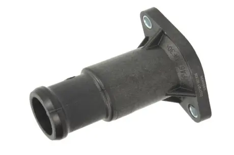 Роз\'єм системи охолодження HP107 638 TOPRAN / HANS PRIES 107638