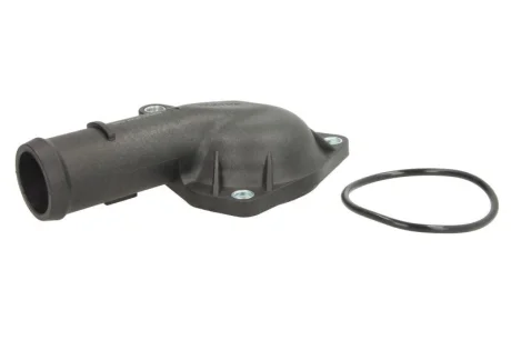 Фланець охолоджувальної рідини TOPRAN TOPRAN / HANS PRIES 107919