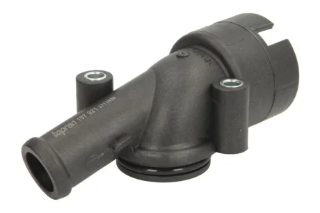 Фланець охолоджувальної рідини TOPRAN TOPRAN / HANS PRIES 107921