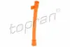 Напрямна щупа оливного TOPRAN TOPRAN / HANS PRIES 108032 (фото 1)