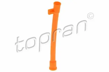 Напрямна щупа оливного TOPRAN TOPRAN / HANS PRIES 108032