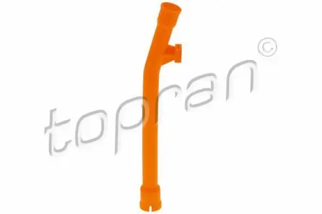 Напрямна щупа оливного TOPRAN TOPRAN / HANS PRIES 108033