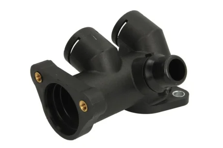 Фланець патрубка охолоджувальної рідини TOPRAN TOPRAN / HANS PRIES 108196