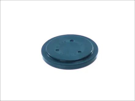 Кришка маточини колеса HP108 618 TOPRAN / HANS PRIES 108618