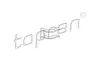 Кронштейн гальмівного шланга TOPRAN TOPRAN / HANS PRIES 108716 (фото 1)