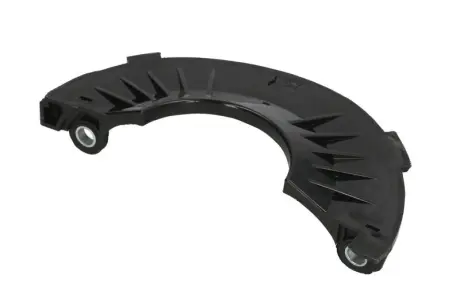 Кожух ременя зубчатого TOPRAN TOPRAN / HANS PRIES 109109