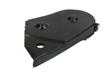 Кришкка ременя ГРМ верхн/зовнішній AUDI 100 C3, 80 B3, 80 B4 SEAT CORDOBA, IBIZA II, TOLEDO I VW GOLF II, GOLF III, JETTA II, PASSAT B2, PASSAT B3/B4, POLO III CLASSIC 1.6/1.8/2.0 08.80-09.02 HP109 110 TOPRAN / HANS PRIES 109110