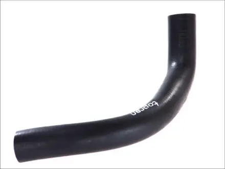 Гумовий шланг системи охолодження HP109 196 TOPRAN / HANS PRIES 109196
