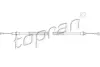 Трос дверей TOPRAN TOPRAN / HANS PRIES 109453 (фото 1)