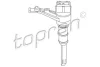 Датчик швидкості TOPRAN TOPRAN / HANS PRIES 109665 (фото 1)