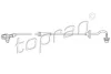 Датчик ABS TOPRAN TOPRAN / HANS PRIES 109754 (фото 1)