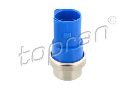 Термовимикач вентилятор радіатора TOPRAN TOPRAN / HANS PRIES 109773