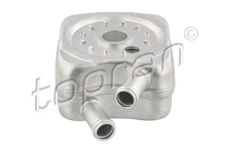 Радіатор оливний TOPRAN TOPRAN / HANS PRIES 109778