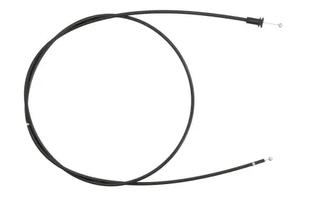 Кабель відкривання капоту HP109 859 TOPRAN / HANS PRIES 109859