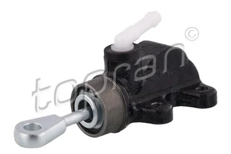 Циліндр зцеплення головний TOPRAN TOPRAN / HANS PRIES 110306