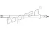 Шланг гальмiвний TOPRAN TOPRAN / HANS PRIES 110400 (фото 1)