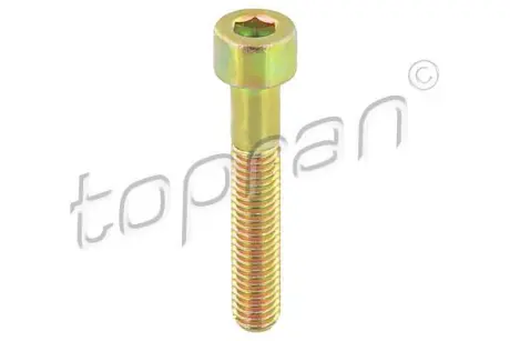 Болт TOPRAN TOPRAN / HANS PRIES 110708