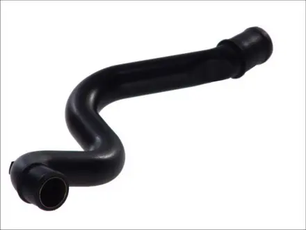 Шланг вентиляції картера AUDI A3, TT SEAT LEON, TOLEDO II SKODA OCTAVIA I VW BORA, BORA I, GOLF IV 1.8 12.96-12.10 HP110 728 TOPRAN / HANS PRIES 110728