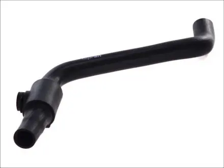 Гумовий шланг системи охолодження HP110 853 TOPRAN / HANS PRIES 110853