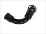 Шланг вентиляції картера AUDI A3 SEAT CORDOBA, IBIZA II, LEON, TOLEDO II SKODA OCTAVIA I VW BORA, BORA I, CADDY II, GOLF IV, NEW BEETLE, POLO III CLASSIC 1.9D 08.96-03.10 HP110 957 TOPRAN / HANS PRIES 110957 (фото 1)