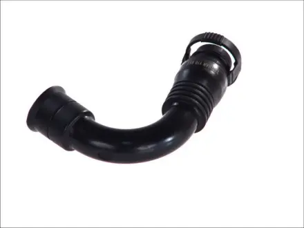 Шланг вентиляції картера AUDI A3 SEAT CORDOBA, IBIZA II, LEON, TOLEDO II SKODA OCTAVIA I VW BORA, BORA I, CADDY II, GOLF IV, NEW BEETLE, POLO III CLASSIC 1.9D 08.96-03.10 HP110 957 TOPRAN / HANS PRIES 110957