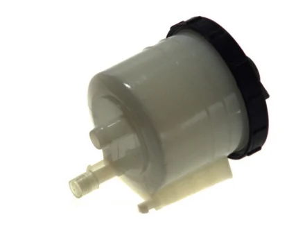 Бачок гiдропiдсилювача TOPRAN TOPRAN / HANS PRIES 110978