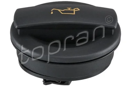 Кришка горловини для оливи TOPRAN TOPRAN / HANS PRIES 111126