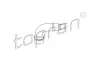 Патрубок (система ВКГ) TOPRAN TOPRAN / HANS PRIES 111158 (фото 1)