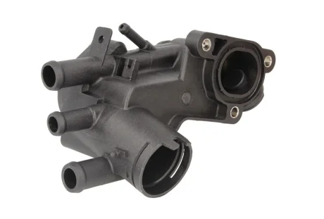 Корпус Термостату TOPRAN TOPRAN / HANS PRIES 111175