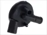Патрубок вентиляции картера AUDI 80 B3, 80 B4, A4 B5, A6 C4, A6 C5 SEAT ALHAMBRA, CORDOBA, CORDOBA VARIO, IBIZA II, INCA, TOLEDO I VW CADDY II, CADDY II/MINIVAN, GOLF III 1.7D/1.9D 05.89-03.10 HP111 562 TOPRAN / HANS PRIES 111562 (фото 2)