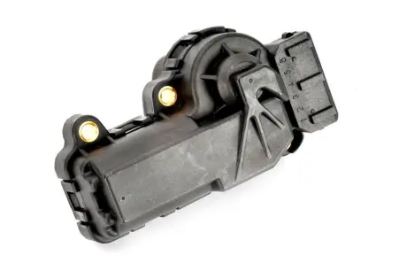 Регулятор холостого ходу HP111 613 TOPRAN / HANS PRIES 111613
