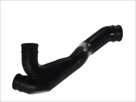 Шланг резиновой системы охлаждения AUDI A3, TT SEAT LEON, TOLEDO II SKODA OCTAVIA I VW BORA, BORA I, GOLF IV, NEW BEETLE 1.8 12.96-12.10 HP112 143 TOPRAN / HANS PRIES 112143