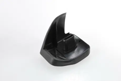 Накладка педалі гальма AUDI A3, Q3, R8, R8 SPYDER, TT SEAT ALHAMBRA, ALTEA, ALTEA XL, LEON, TOLEDO III SKODA OCTAVIA II, SUPERB II, YETI VW BEETLE, CADDY ALLTRACK IV 02.03- HP112 247 TOPRAN / HANS PRIES 112247