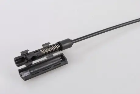 Кабель відкривання капоту HP112 279 TOPRAN / HANS PRIES 112279