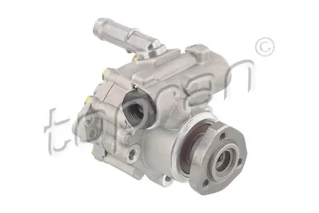 Гідравлічний насос рульової шестерні HP112 448 TOPRAN / HANS PRIES 112448
