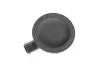 Патрубок вентиляции картера SEAT CORDOBA, IBIZA II, INCA, LEON SKODA OCTAVIA I VW BORA I, CADDY II, GOLF IV, POLO III CLASSIC 1.9D 11.95-06.06 HP113 279 TOPRAN / HANS PRIES 113279 (фото 2)