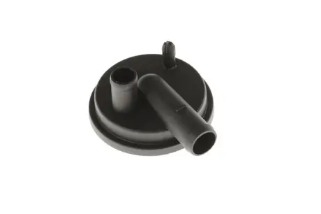 Патрубок вентиляции картера SEAT CORDOBA, IBIZA II, INCA, LEON SKODA OCTAVIA I VW BORA I, CADDY II, GOLF IV, POLO III CLASSIC 1.9D 11.95-06.06 HP113 279 TOPRAN / HANS PRIES 113279