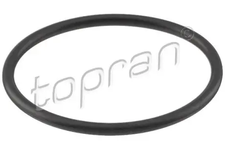 Кільце ущільнювальне TOPRAN TOPRAN / HANS PRIES 113298