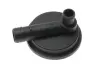 Патрубок вентиляції картера VW GOLF II, JETTA II, LT 28-35 I, PASSAT B3/B4, TRANSPORTER T4 1.8-2.5 12.82-06.03 HP113 299 TOPRAN / HANS PRIES 113299 (фото 2)