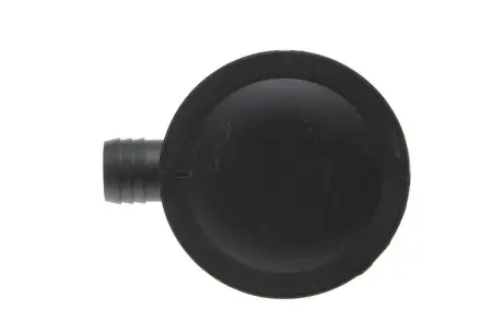 Патрубок вентиляції картера VW GOLF II, JETTA II, LT 28-35 I, PASSAT B3/B4, TRANSPORTER T4 1.8-2.5 12.82-06.03 HP113 299 TOPRAN / HANS PRIES 113299