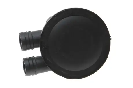 Клапан редукційний (система ВКГ) TOPRAN TOPRAN / HANS PRIES 113300