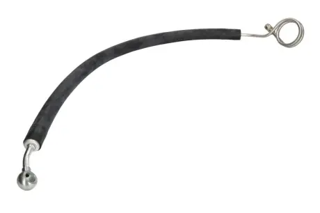 Шлангу рульового механізму HP113 356 TOPRAN / HANS PRIES 113356