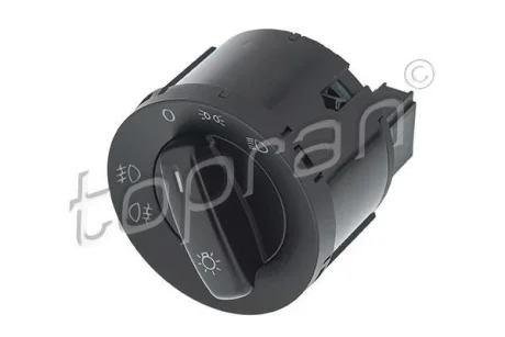 Вимикач TOPRAN TOPRAN / HANS PRIES 113463