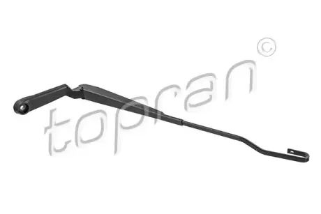 Щітка склоочисника HP113 480 TOPRAN / HANS PRIES 113480