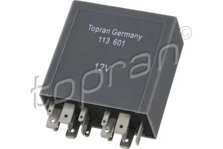 Контролери HP113 601 TOPRAN / HANS PRIES 113601