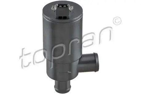 Регулятор холостого ходу HP113 757 TOPRAN / HANS PRIES 113757