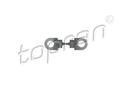 Запобіжник HP113 773 TOPRAN / HANS PRIES 113773