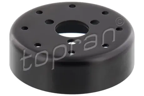 Шкив паса TOPRAN TOPRAN / HANS PRIES 113790