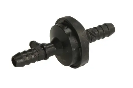 Роз\'єм системи охолодження HP113 898 TOPRAN / HANS PRIES 113898